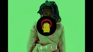 Lil Uzi Vert Type Beat '' Tense '' Dope Trap Beat Rap Instrumental | Hard Synth Type Rage Beat
