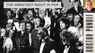Obsession: The Greatest Night In Pop (Netflix Special)