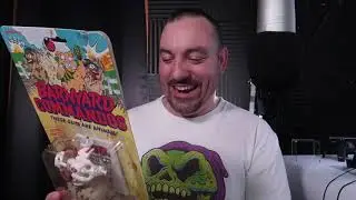 You're Dan Right! Ep. #4 - Barnyard Commandos