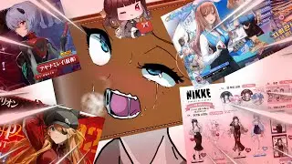 RIP WALLET KUN .EXE [Goddess of Victory: NIKKE]