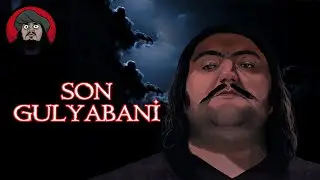 Son Gulyabani'nin Yeri-Kanal Fragmanı
