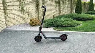 Електросамокат KUGOO M365 Pro MAX 2024 13Ah 500W  з переднім амортизатором