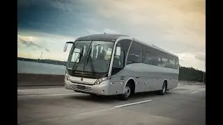 Кроссаут - Автобус в Штурме и его перовое место