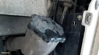 Как подключить обдувочный пистолет в маз 5440 и тд