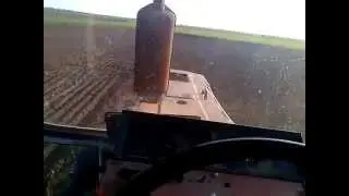 ЮМЗ с двс д-65  турбына не нужна