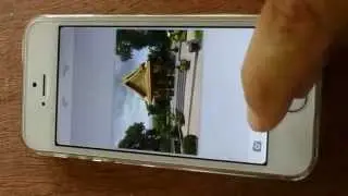 SwiftUI - Lightweight Multitouch UI using Swift and OpenGL