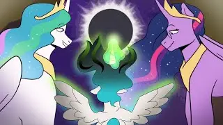 BALLAD OF SONDER | Eclipse of Harmony [Animatic]