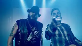 Huecco & Kutxi Romero - IDIOTA (Videoclip oficial)