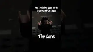 FNAF Lore Be Like PT.3 | LEGO FNaF MEME
