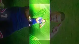 Mbappe 4K edit