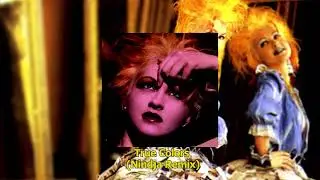 Cyndi Lauper - True Colors (Nindja Remix)