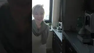 Прогулка по мастерской Нонны Биттер. ☺️