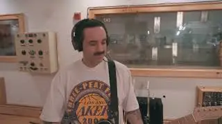 Movements - Fever Dream (Live at Studio 4)