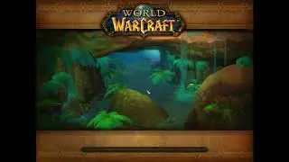 Повелители Змей / Leaders of the Fang World of Warcraft  Classic 2019