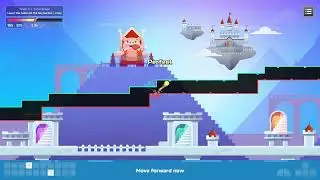 Rhythm Journey - Leave The Castle Of The Sky Garden [2.3x Great Success]