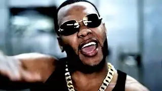 Flo Rida - In The Ayer (feat. Will.i.am) [Official Video]
