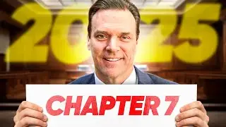 Filing For Bankruptcy In 2025? Watch This NOW.