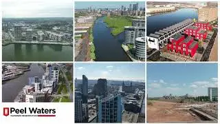 Peel Waters Drone Update - June 2023