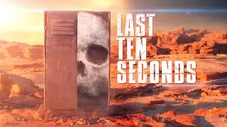 Last 10 seconds