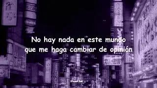 Michael Jackson - Blue Gangsta (Sub Español)