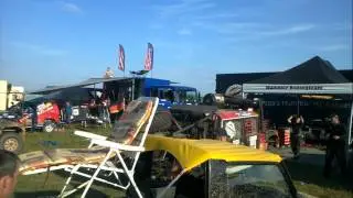 24h Offroad Schwerin GORM 2011