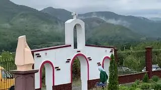 Береговое Геленджикский район