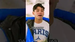 Most Expensive Thing Ryan Garcia Bought A Woman | #shorts