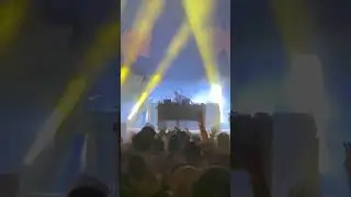 Echoes Of Earth Festival - GOA, India