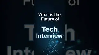 Are you prepared for what's coming #techinterview #sdeinterview #interviewtips #interviews