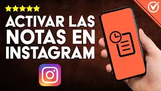 Cómo HABILITAR las NOTAS de INSTAGRAM - ¡No Te Pierdas Nada! 📝