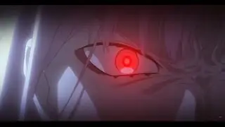 Удуши меня, как ты меня ненавидишь || Zero Two Edit