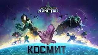 Age of Wonders Planetfall. All about hair. Guide #13.