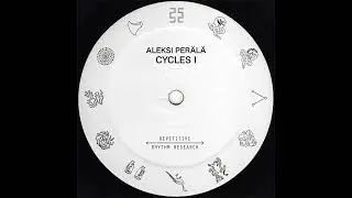 Aleksi Perälä - Cycles 1 (Mix A) - RRR012mix