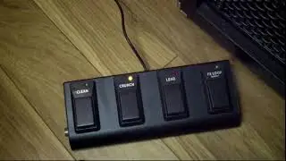 Bugera Infinium 333XL Demo