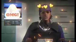 (💛★♛GTA 5 ONLINE PATUZ FACE CREATION💛★♛) **REQUESTED**