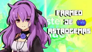 Farmear Astrogemas | Monster Super League | Zora FX