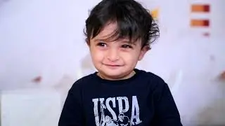 RITHVIK'S Prebirthday Teaser