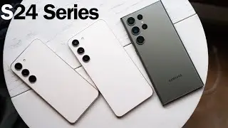 The Next Big Thing: Samsung Galaxy A55 5G