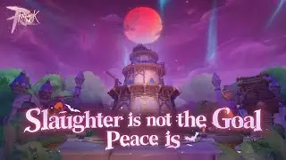 Geffen and the Dream of Shadows Trailer  // Ragnarok M: Eternal Love