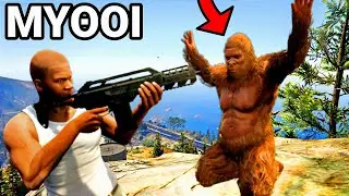 Λύνω 30 ΜΥΘΟΥΣ στο GTA 5!