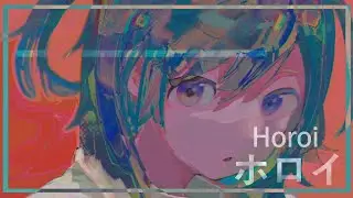Horoi / GESO feat. GUMI & Kagamine Rin (English Subs)