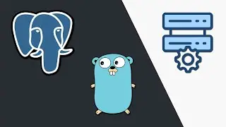 Database Management Systems with Golang and PostgreSQL