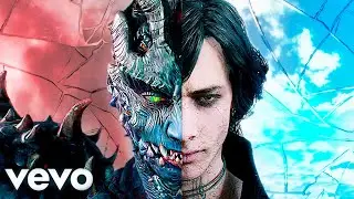 Devil May Cry 5 - Демон во мне. REC 55. Клип