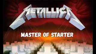 Master of Starter