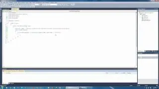 Reading XML with XmlReader - C# C Sharp Visual Studio 2010