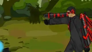 SCIBIDI FAIT EP 16