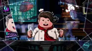 Danganronpa V3: Killing Harmony - Chapter 6 - Good Ending