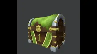 How to find Wren's Treasure Chest Week #1 In TSUNAMI SIMULATOR