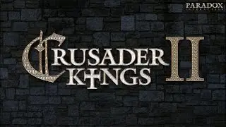 Crusader Kings II #1