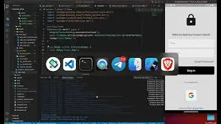The plugin firebase database requires a higher Android SDK version  | Flutter